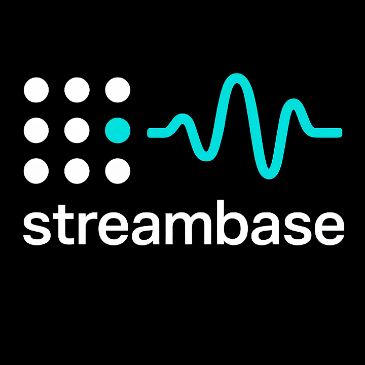 RipSaunders's tweet photo. Streambase $SBX
https://t.co/cJaAZmPisd #sbx #streambase #streaming https://t.co/T3Ntlk8FU7
