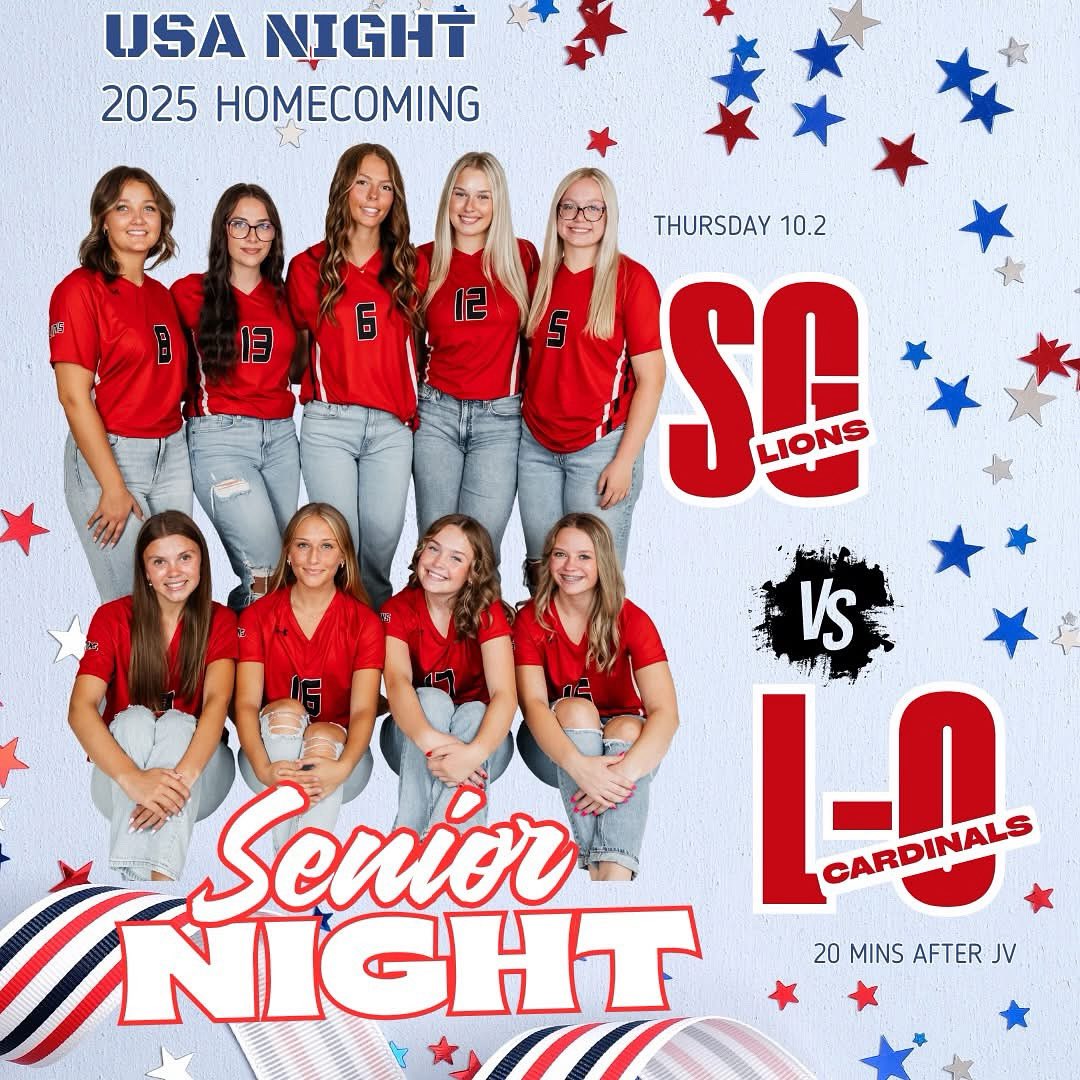 Spring Grove Volleyball tweet media