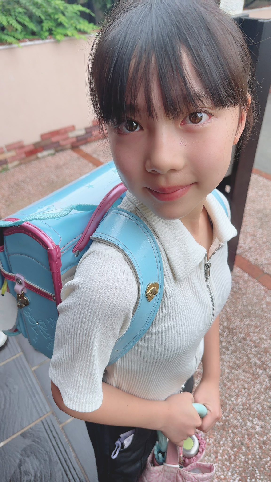 シーグラスアート　✧春の桜を夢飛行✧　洋風桜version ふぅん (@funfunwaa): 