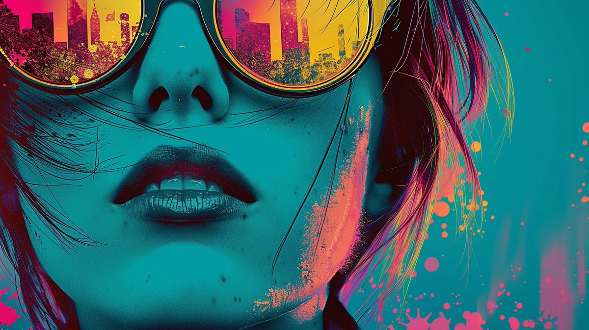 frogman_sounds's tweet image. #AIイラスト︎ #AIart #PrimaryArt