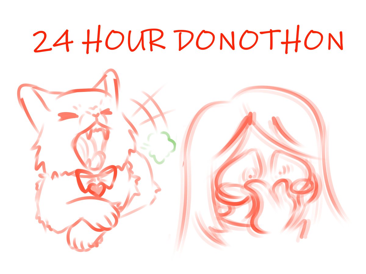 WIPPPPPP (24 hour donothon on October 10th TEHE)