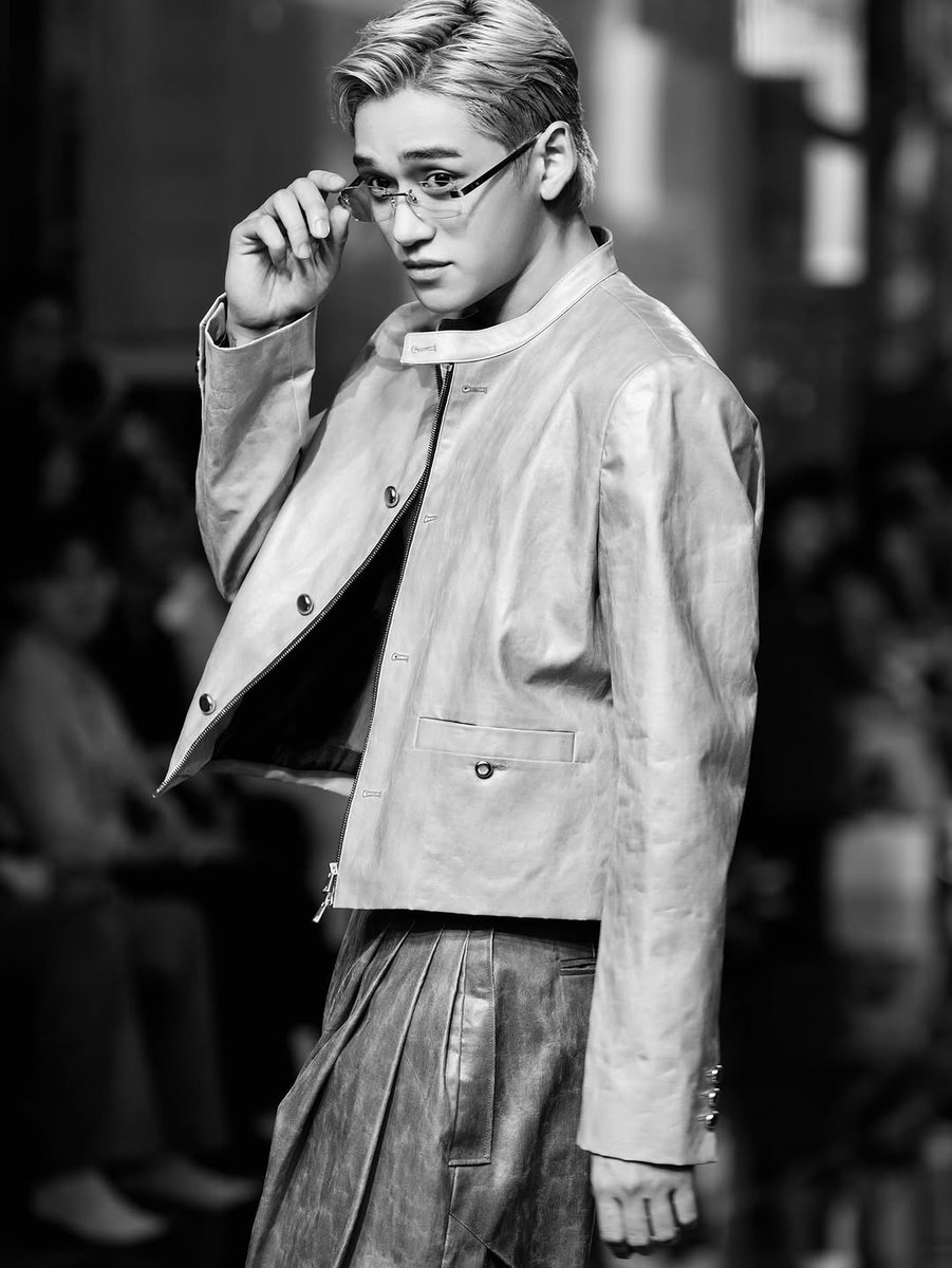 LucasMX444's tweet photo. 𝙁𝙤𝙩𝙤𝙨: #LUCAS
Fotos de Lucas en el "2025 Gangnam Festival" 🦁
#Lucas #루카스 #WongYukHei
#黄旭熙 #XuXi #LucasSoloist #Kpop #Cpop https://t.co/vSXIt9H7cs