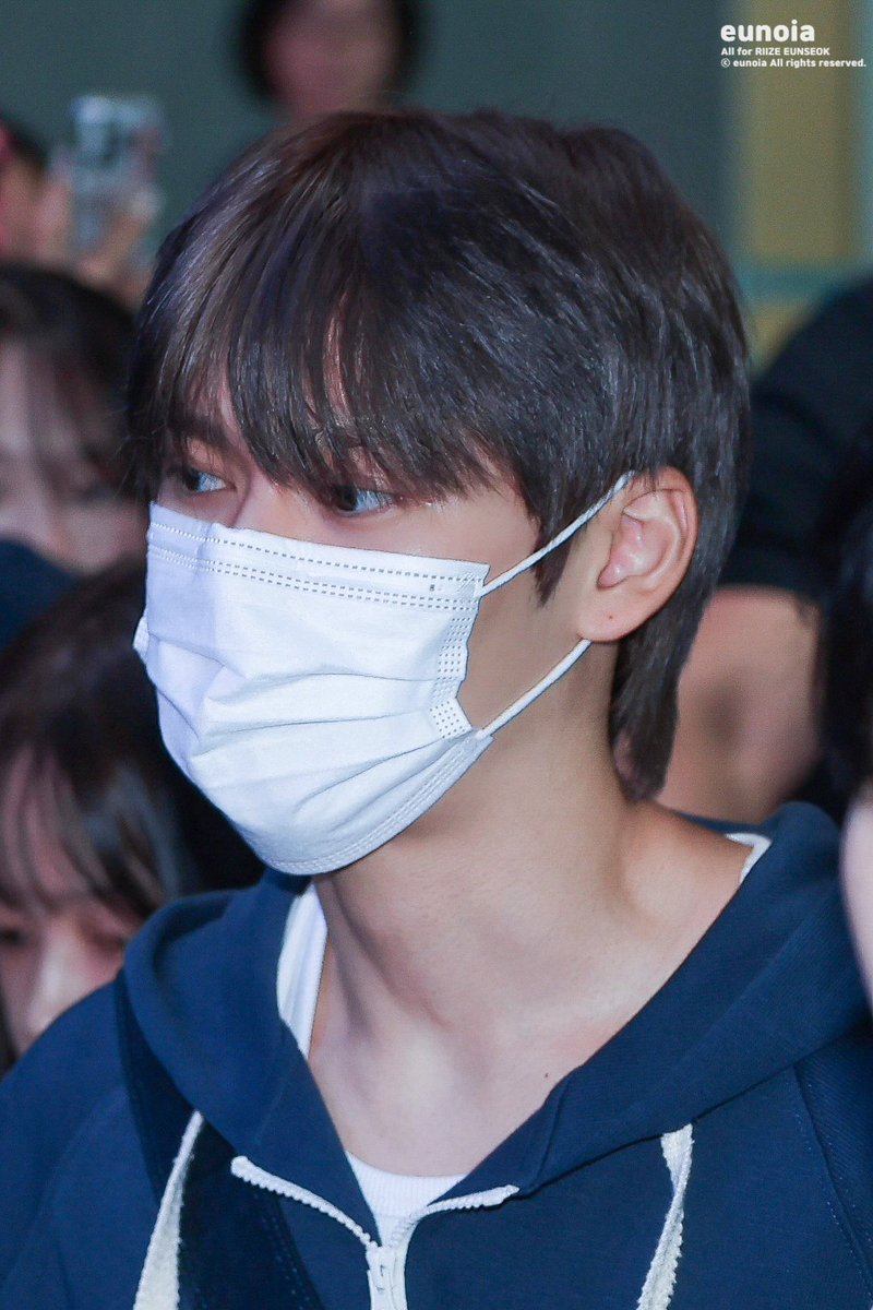 251002 ICN

#은석 #EUNSEOK #ウンソク 
#RIIZE #라이즈 #ライズ