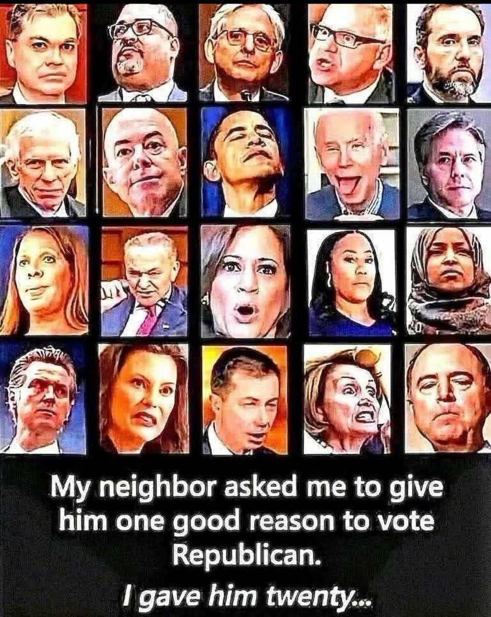 God & Country tweet media