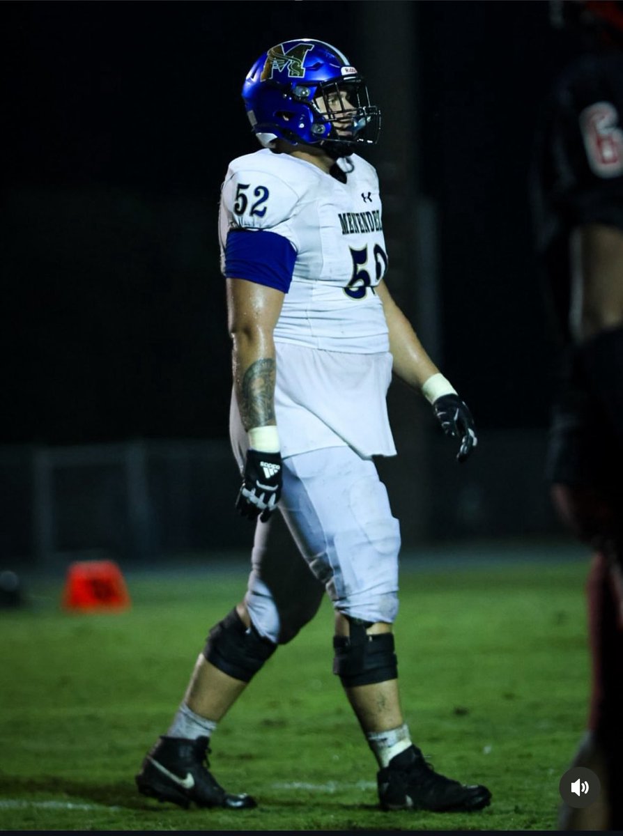 ConnorHolt52's tweet photo. https://t.co/xEXgnIoggp
Class of 2026. 
6’4 290
904-295-5076 phone number https://t.co/nLN1n2jg4o