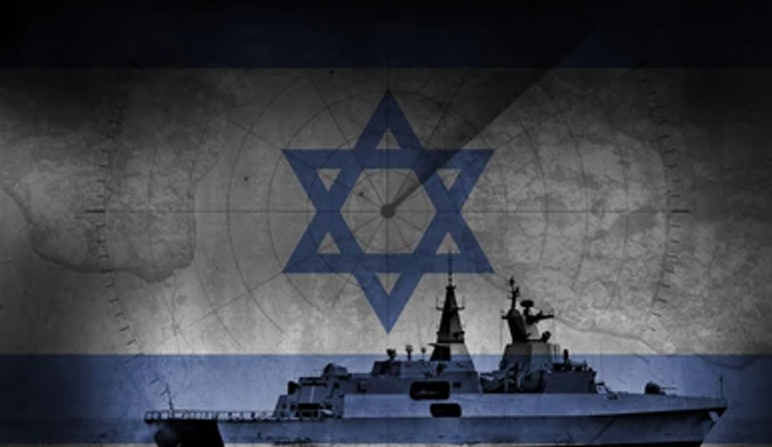 Los piratas más brutales del mundo no son somalíes sino israelíes.
#GlobalSumudFlotilla