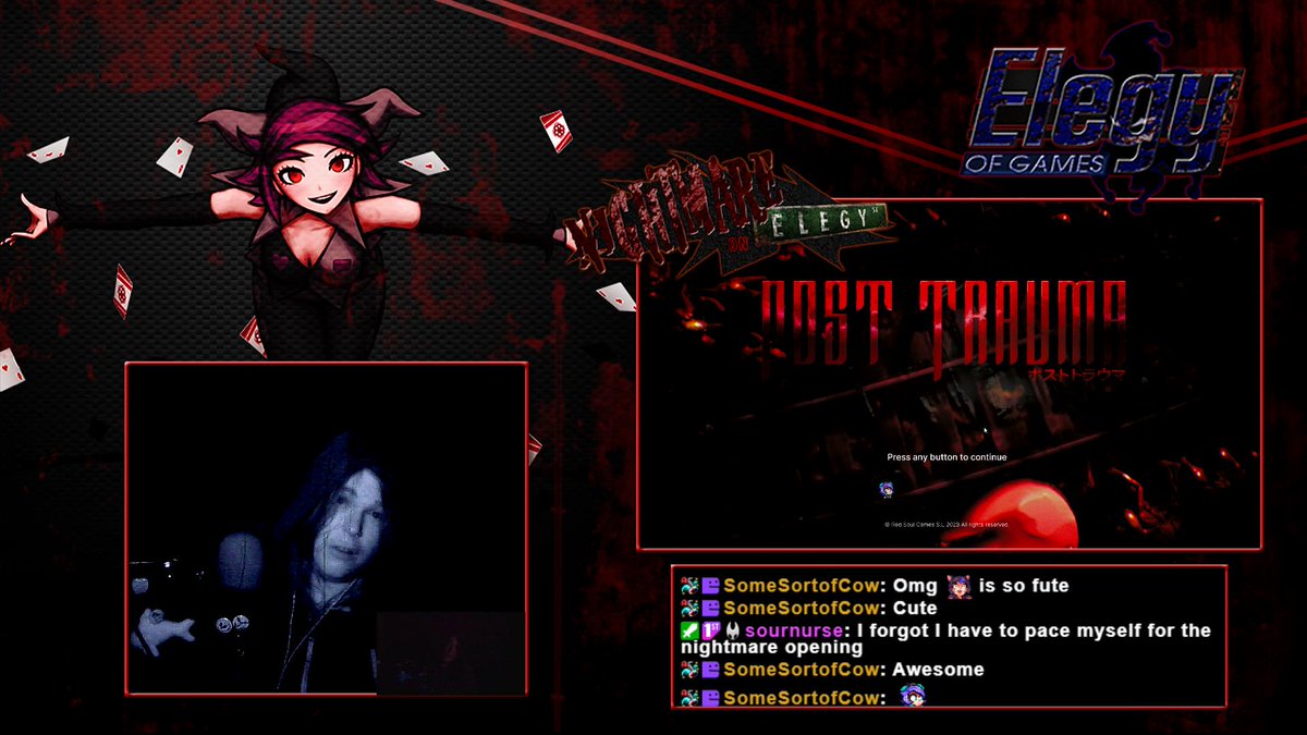 Eliana Grace tweet media