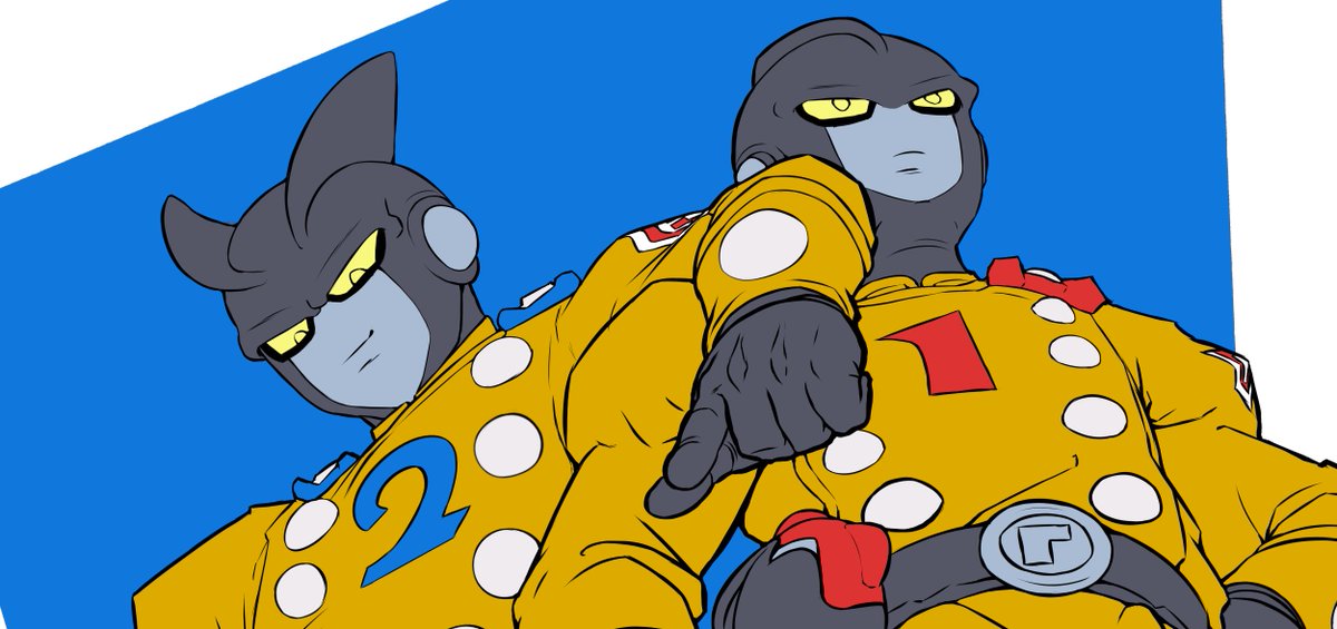 Sneak peak on my contribution for the #DBREDRAW
My wrist hurts