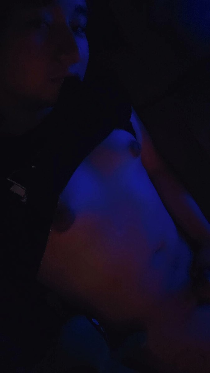 missed me? 🖤