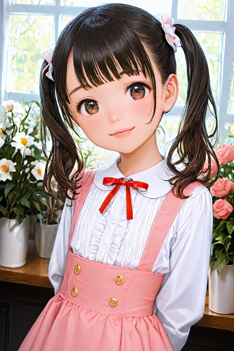 haruworkshop_AI's tweet photo. おはようございます😊今週もあと2日ですね
#AIイラスト︎   #AIart   #AI美少女 https://t.co/RocVA1Gmvu