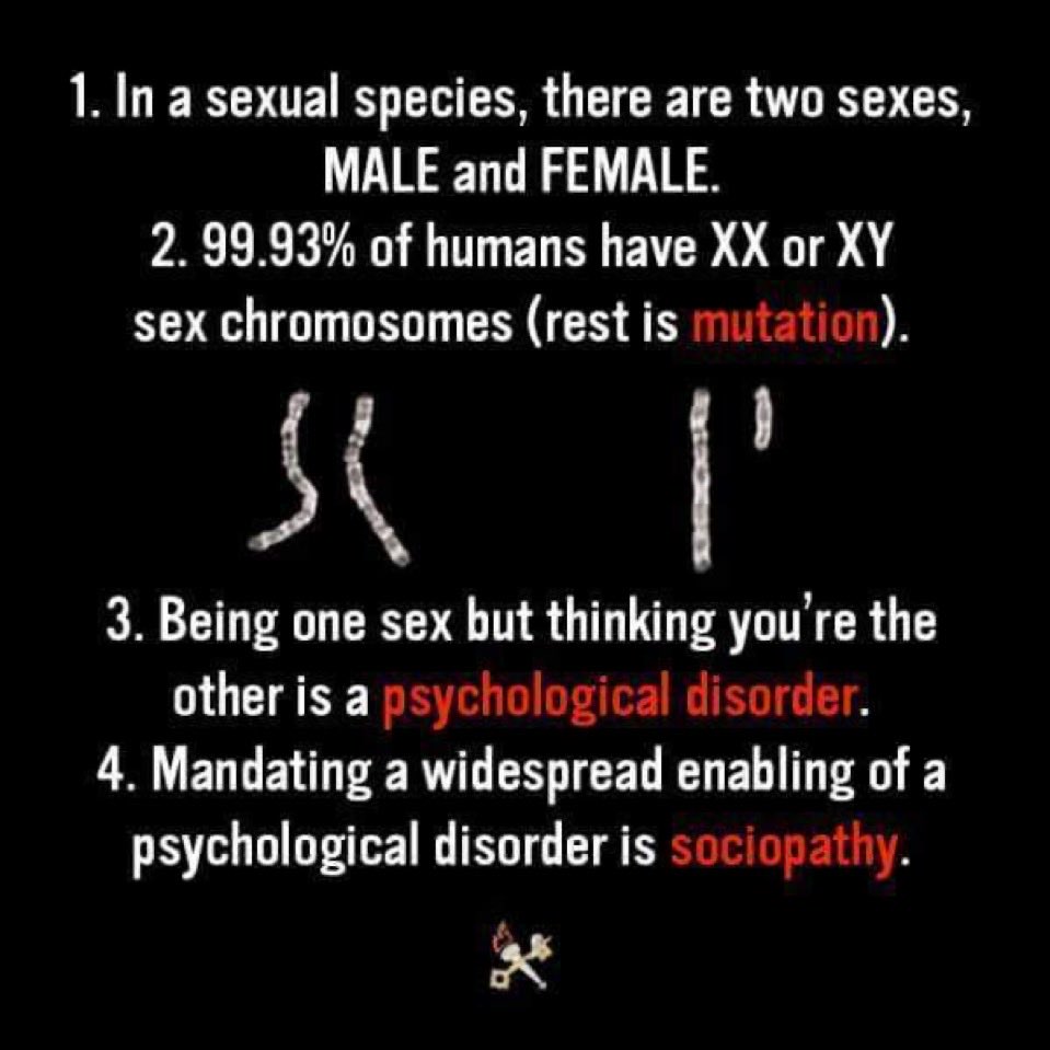 smg857's tweet image. @SpeakerJohnson I am asking you yet again!!!!

Why is a mentally ill man allowed to project his mental illness on the American people from a congressional platform?

Why is a mentally ill man allowed to play dress up and pretend to be a woman and then insist the American people…