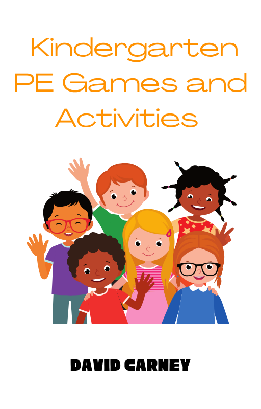 My Top 10 Kindergarten PE Games and Activities medium.com/p/kindergarten… #physed