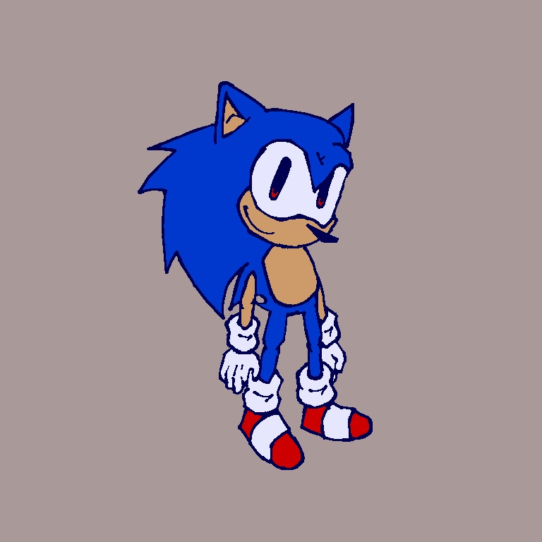 Exetober '25 - Day 1 - Deceit

[#exetober #coolsonicgames]