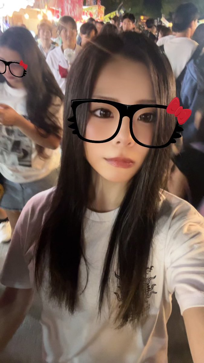 p_q_nx913's tweet image. 今年もすこしばかり
お祭り行けてよかった