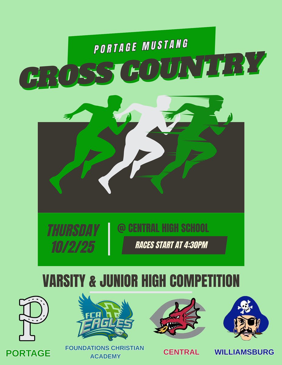 portagestangs's tweet photo. 🏃🏻Gameday🏃‍♀️ https://t.co/lnKbFGDrkT