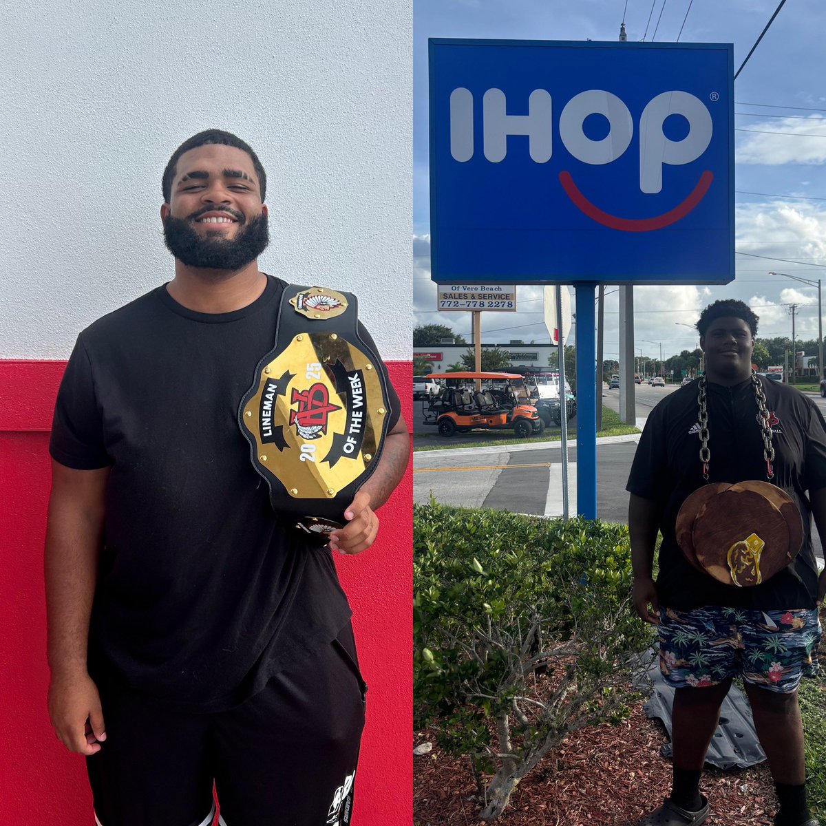 Pete DeLuke tweet media