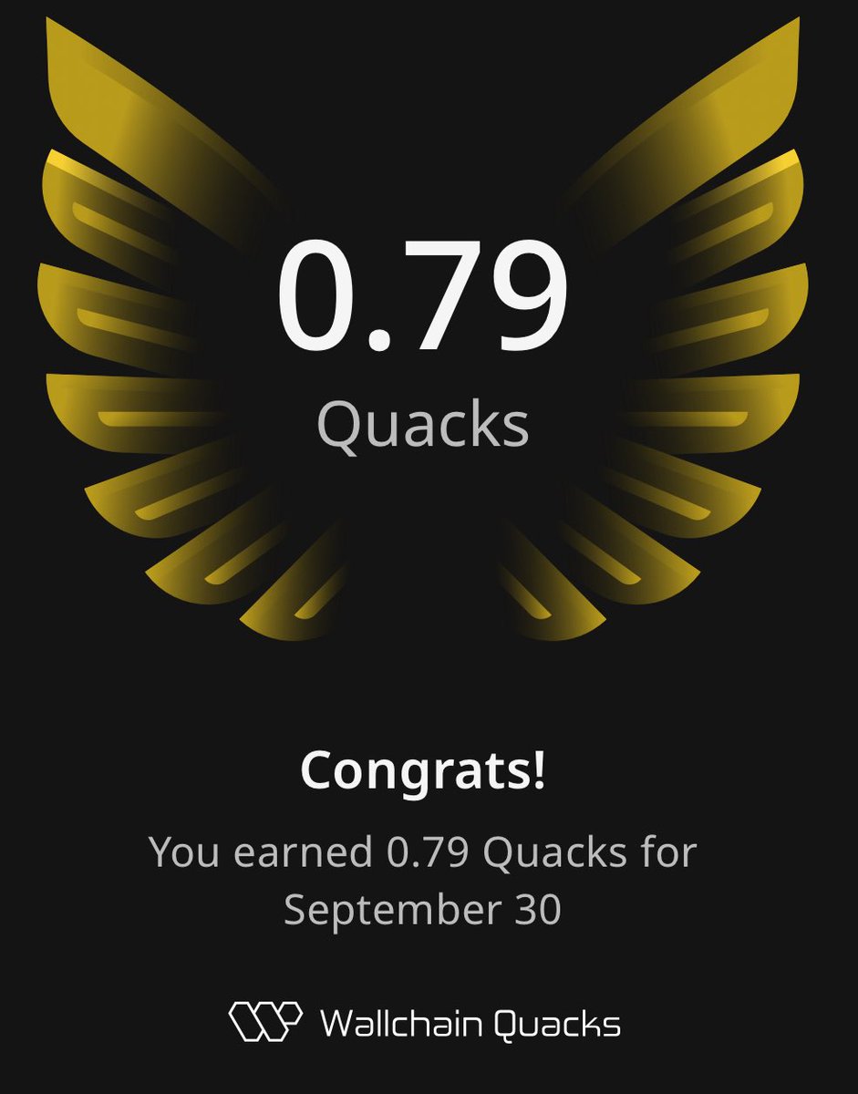QuickSilver tweet media
