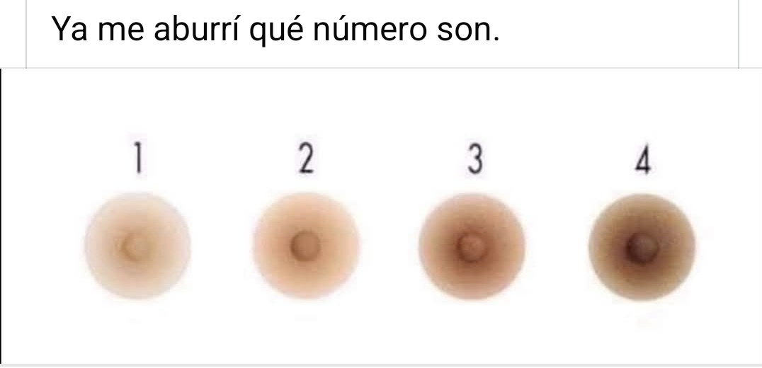 A veer 😏 con evidencia! Jajaja
