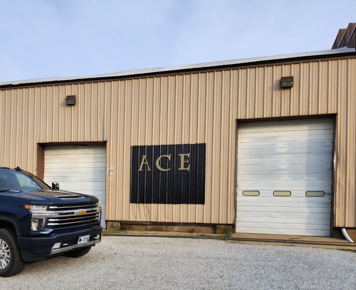 Ace Motorcycle (@acemotorcycle) on Twitter photo 