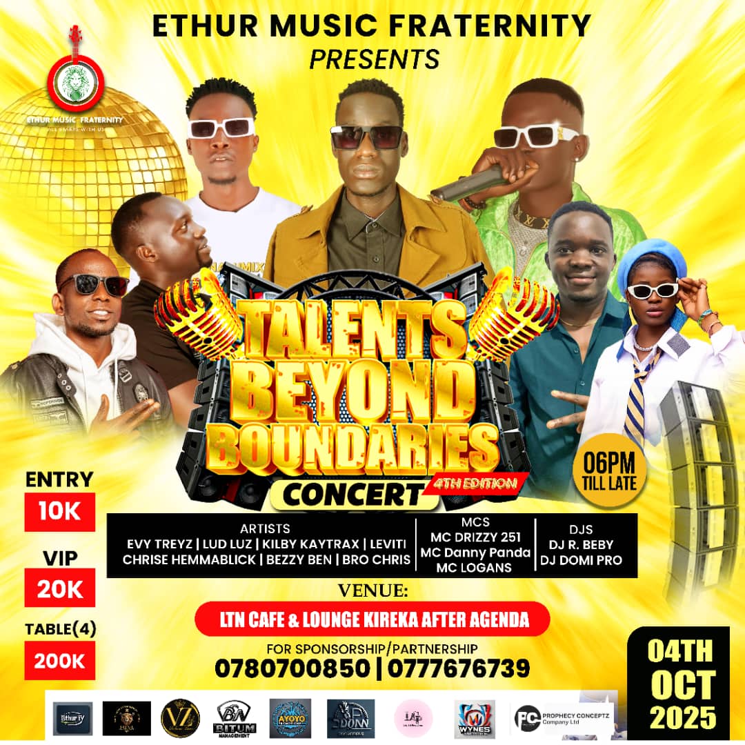 EMF MEDIA tweet media