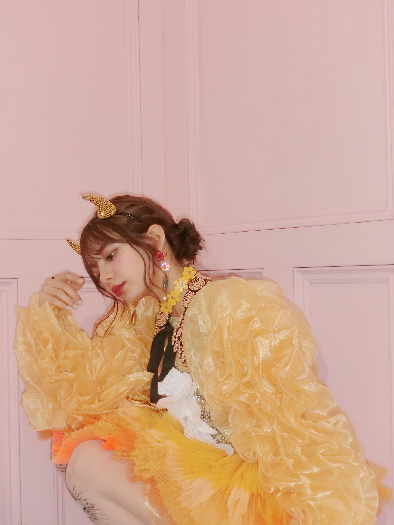 くぅ❤︎様♡ありがとうございます♡ ざっくぅ。🦇💋 on X: 