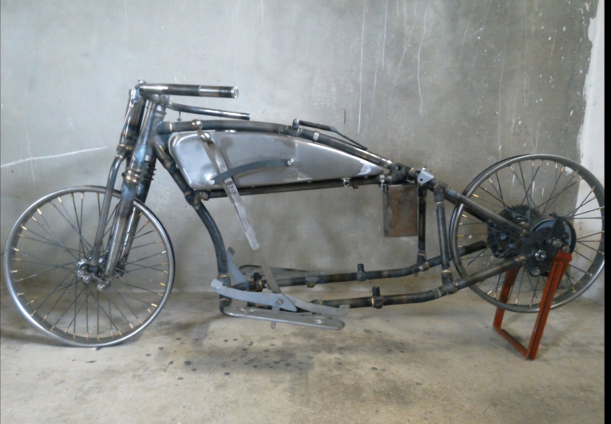 Ace Motorcycle (@acemotorcycle) on Twitter photo 