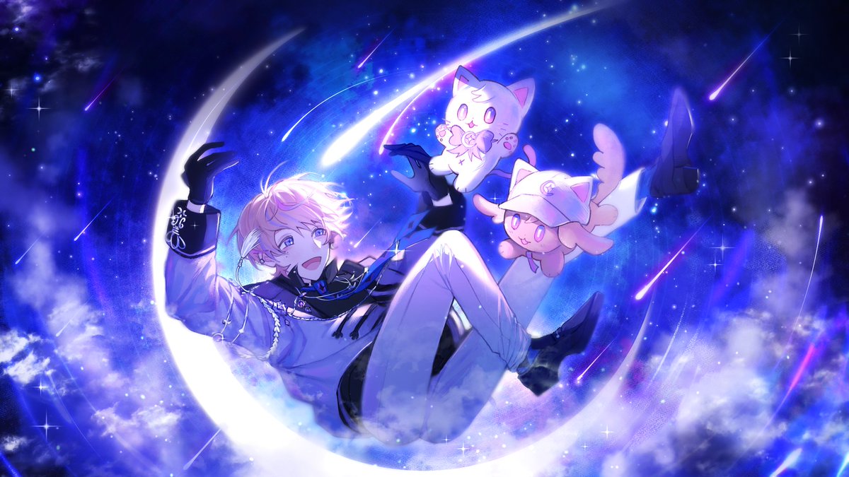 illuchi .✧˚⁺ tweet media