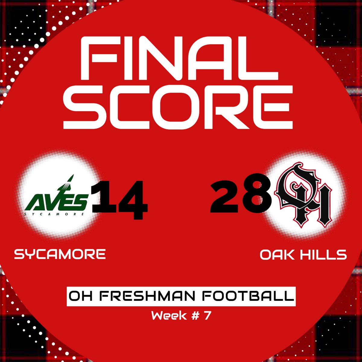 OakHillsFB's tweet photo. https://t.co/bMJZDFs7tg