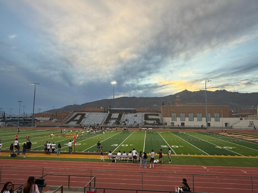 EPISD Operations tweet media