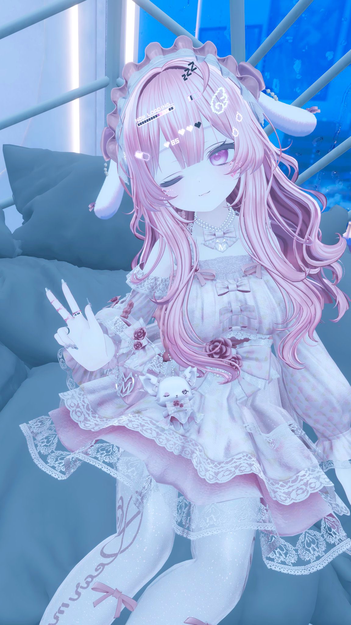 るいるい るいるいの日常 (@luilui_713) / X