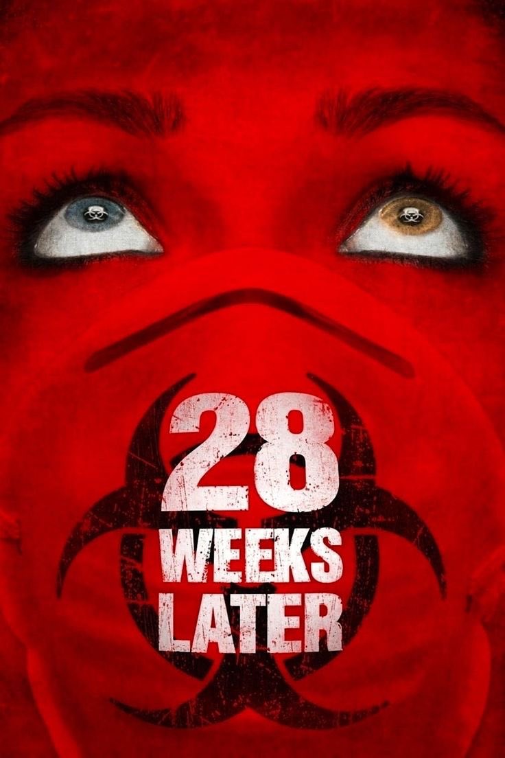MiiseryWRLD's tweet image. Movie Rate - ⭐️⭐️⭐️⭐️
This movie was pretty good and I liked it but it could have been better.

Would I recommend this movie to anyone??

The answer to that question is yes.

Ways to watch it. As of now all I know is that it’s on #Netflix 
#28weekslater