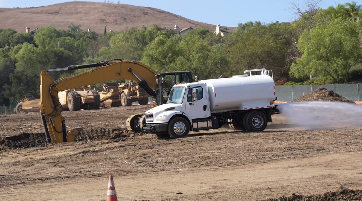 Chino Valley Fire tweet media