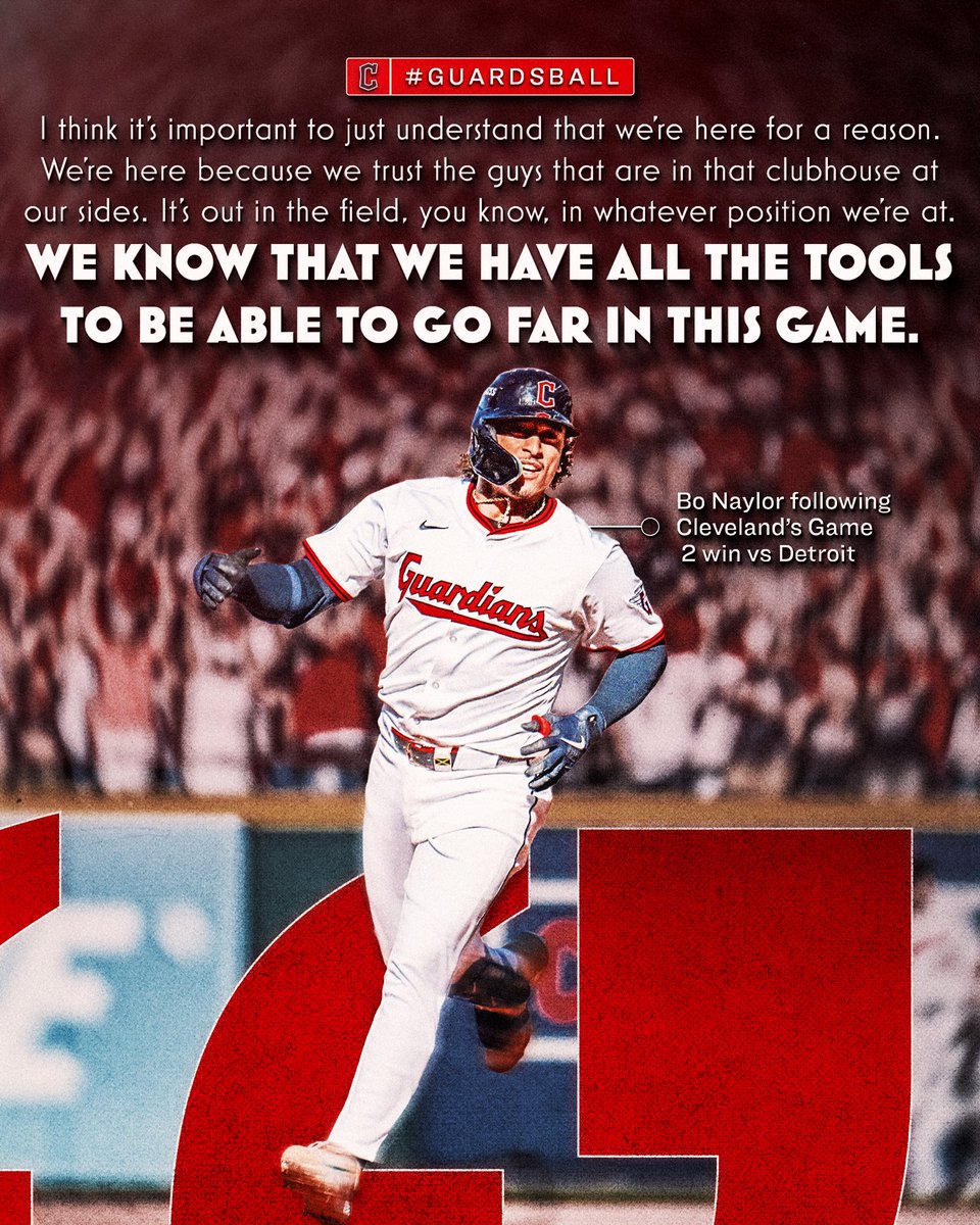 CleGuardians's tweet image. We have believers in our clubhouse.

#GuardsBall