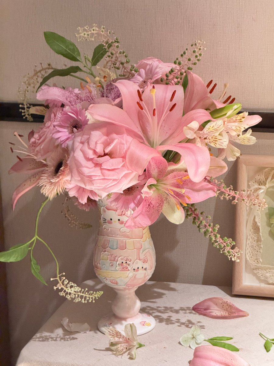 SantacSnosw's tweet image. 急いで走らなくても大丈夫だよ〜  
毎日ちょっとずつ前に進んでいれば、それがいちばん素敵な成長だよ〜🌱