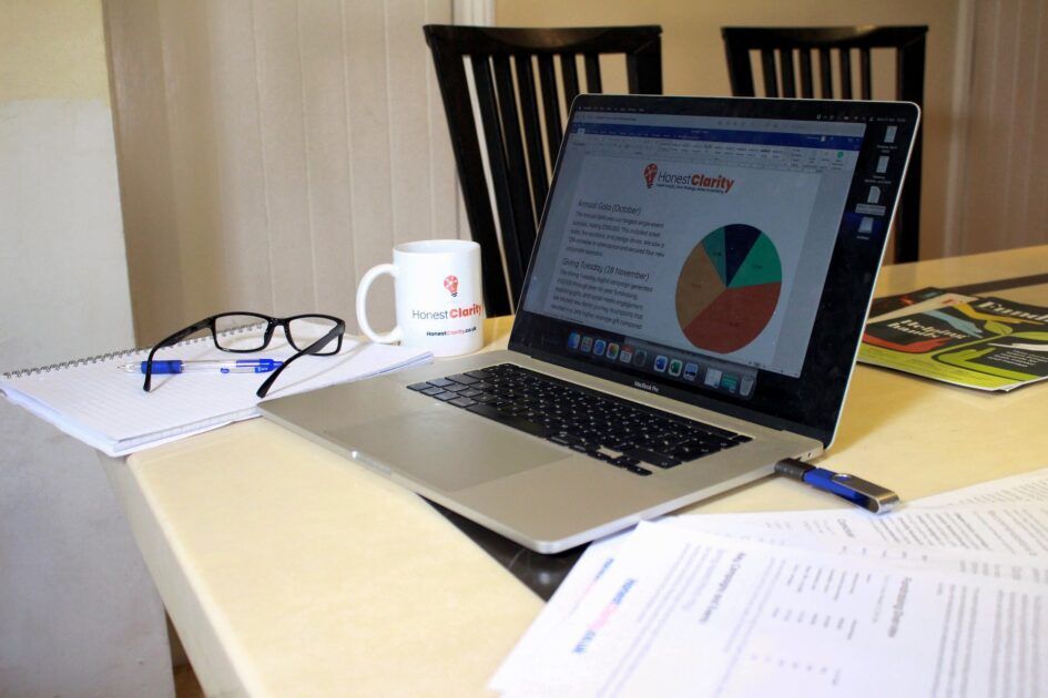 HonestClarity's tweet image. Quirky fundraising ideas can lead to meaningful results read more hc-c.uk/weirdestfundra… Tags: #CreativeFundraising #FundraisingStrategy #HonestClarity