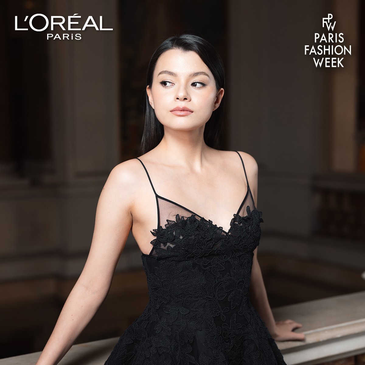 leetwins_1916's tweet photo. Auranya benar-benar woww sihhh
@AngelssBecky
@LOrealParisTH
BECKY WALK YOUR WORTH
#LeDefileLOrealxBecky
#WALKYOURWORTH #LOrealParisTH
#LeDefileLOreal #LeDefileLOrealTH #LeDefileLOreal2025 #worthit
#ParisFashionWeek #PFW
#Beckysangels #BeckyArmstrong https://t.co/Yx7l72Yq8f