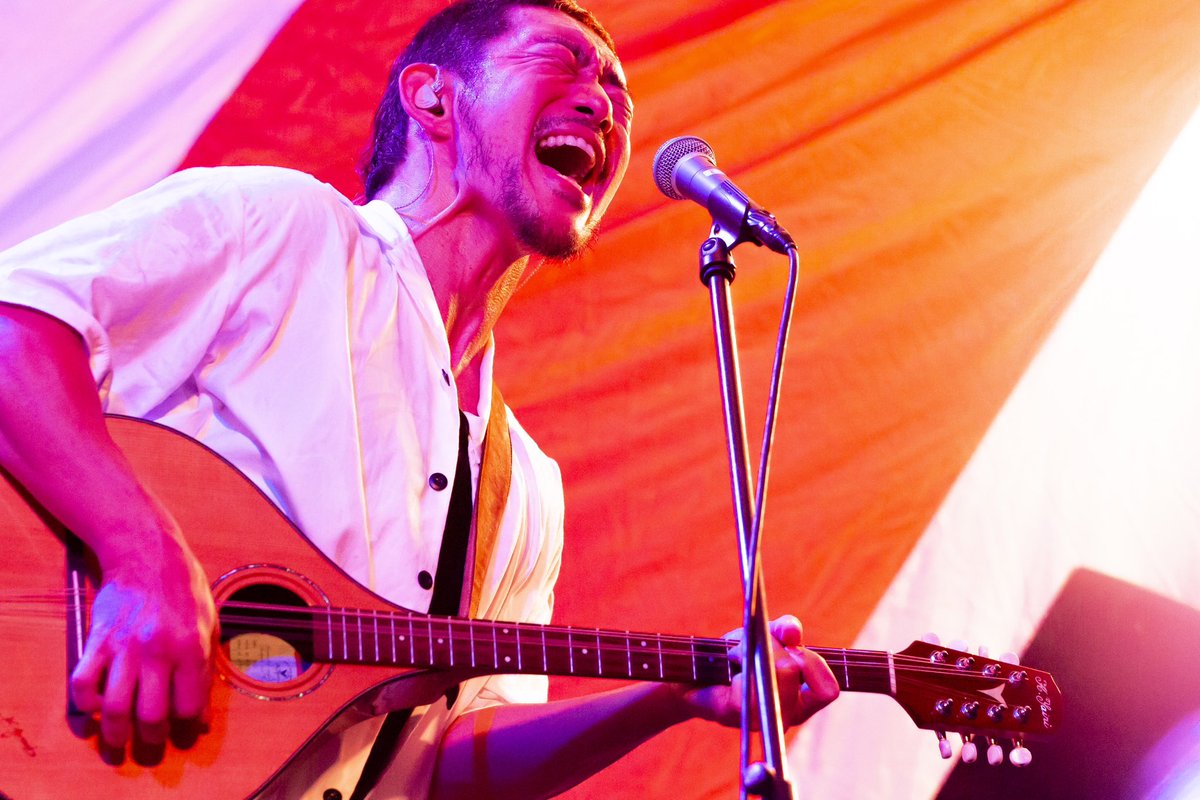 kazuyakohsakaa's tweet photo. 25.09.13 撮影 OAU
"New Acoustic Camp 2025"
@群馬県水上高原リゾート200
お疲れ様でした！
ありがとうございました！
#OAU #oaujp
#OVERGROUNDACOUSTICUNDERGROUND
#NewAcousticCamp2025
#ニューアコ #NAC https://t.co/rP1bMYA6W3