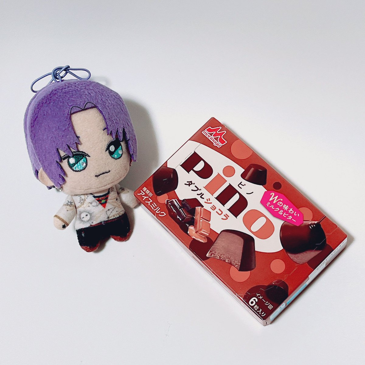 ムルぬいのいる生活 (@everydaymurrnui) on Twitter photo 
