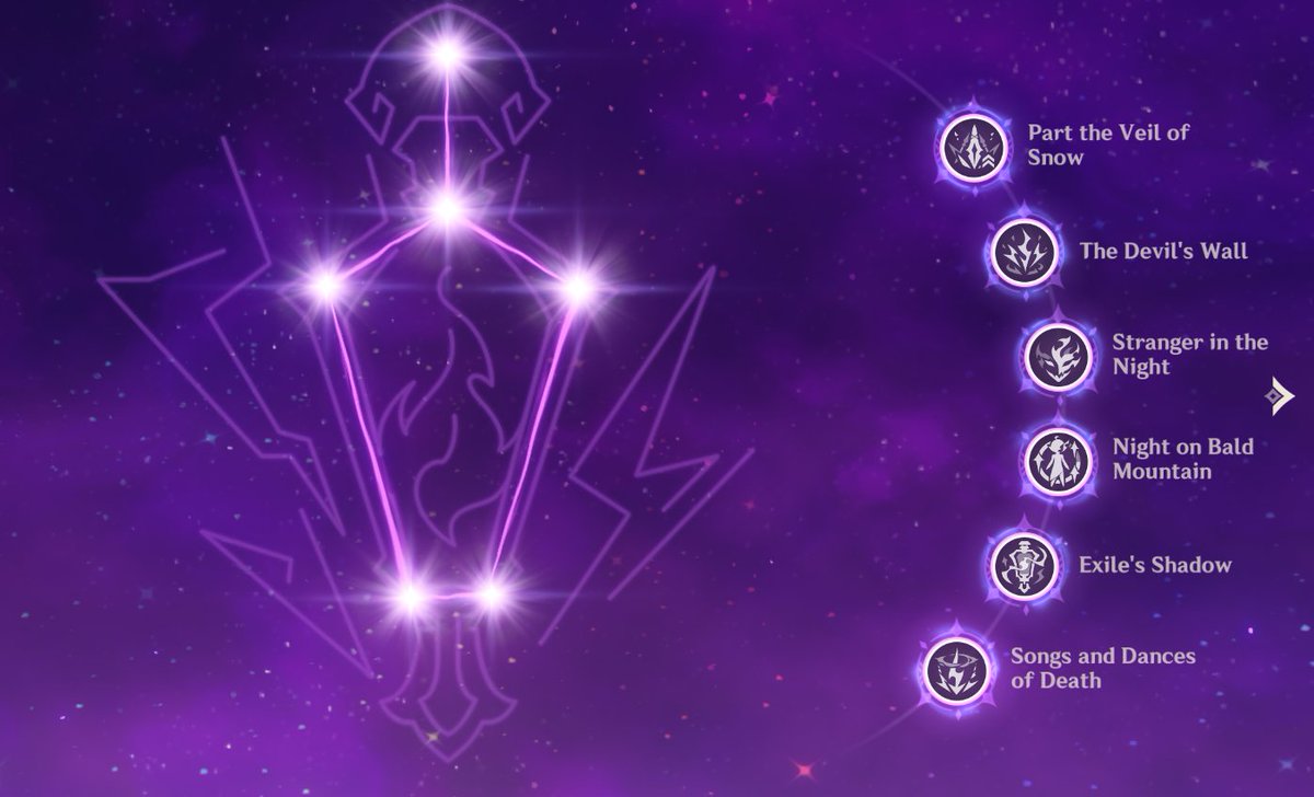 kaiselosh's tweet image. 400 wishes later.. 🥹