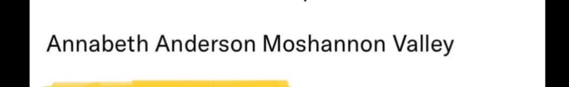 Thank you <a href="/PAPrepVarsity/">PA Prep Varsity</a> for recognizing me as one of the Top Utility Players in the class of 2026! 

<a href="/LHUSoftball/">Lock Haven Softball</a>