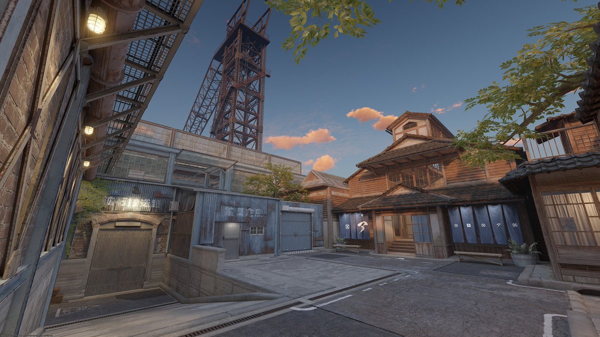 ExerpasCS's tweet image. New Maps for CS2 are out 👀