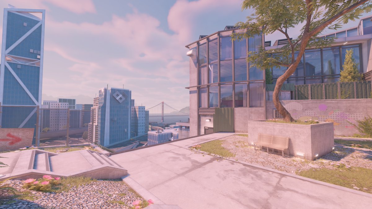 ExerpasCS's tweet image. New Maps for CS2 are out 👀