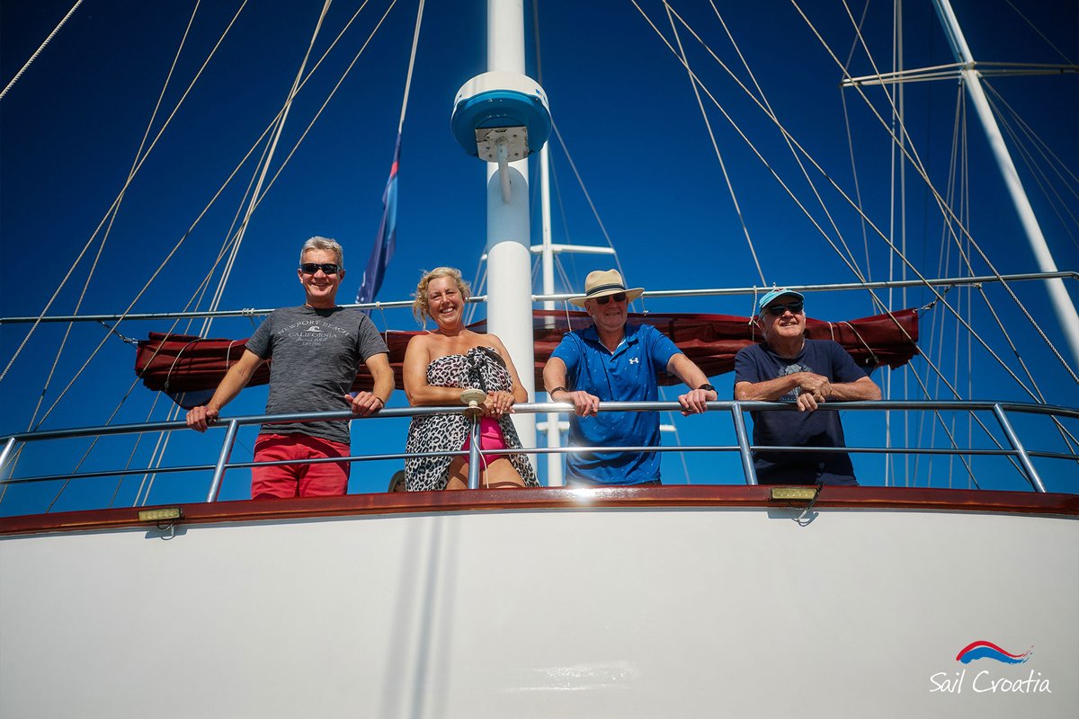 April &amp; May mark our cruising pre-season &amp; the perfect time to for an active adventure!

Enjoy milder weather, fewer crowds &amp; more budget-friendly fares as you explore the world on one of our unforgettable Cycle or Hike trips! 🚴‍♂️🥾

bit.ly/PreSeasonActiv…