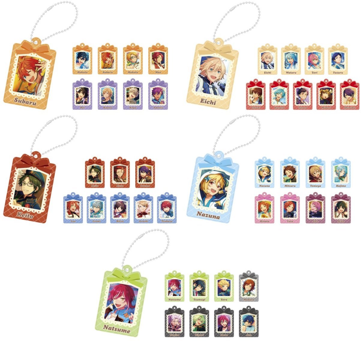 あんスタグッズ情報 【非公式】 (@ansta_goods) / X