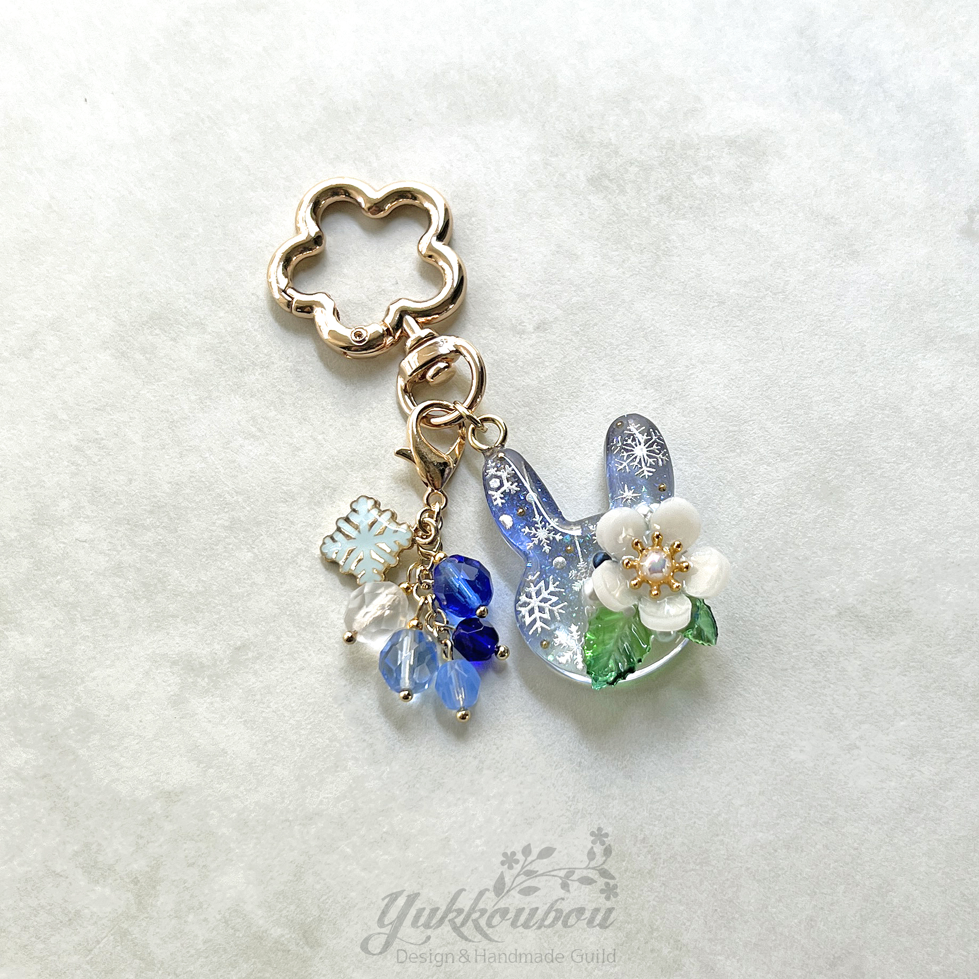 [429]レジン　さざれ石　✳︎ヘアゴム✳︎ポニーフック✳︎ブローチ 1440】きのみ様 専用 レジン ヘアゴム ポニーフック ブロ―チ 429