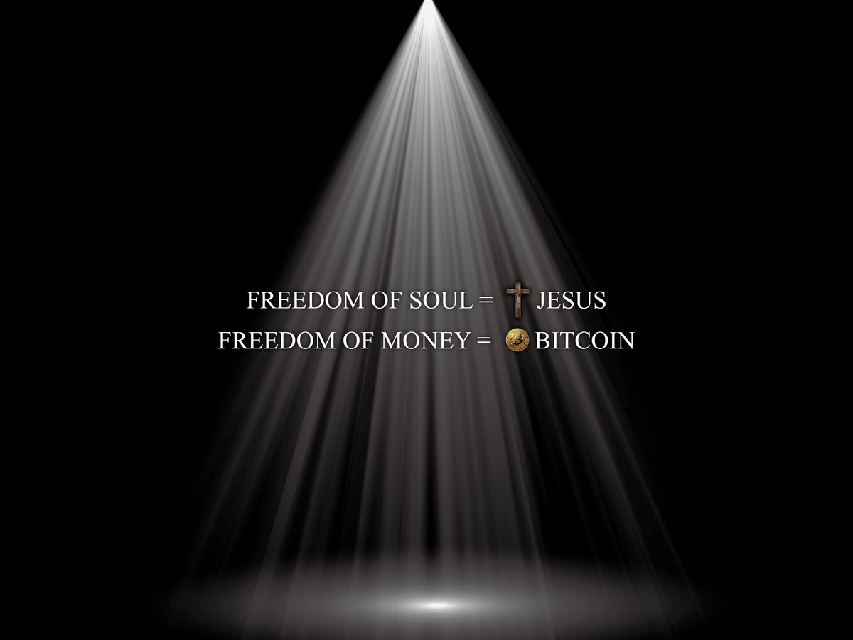 Manhattan⚡️₿ tweet media