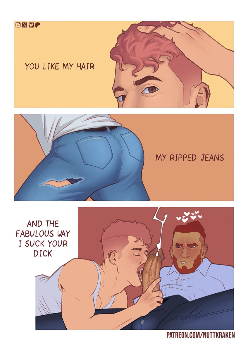 How bad do u want me (to dry your 🎾🎾)