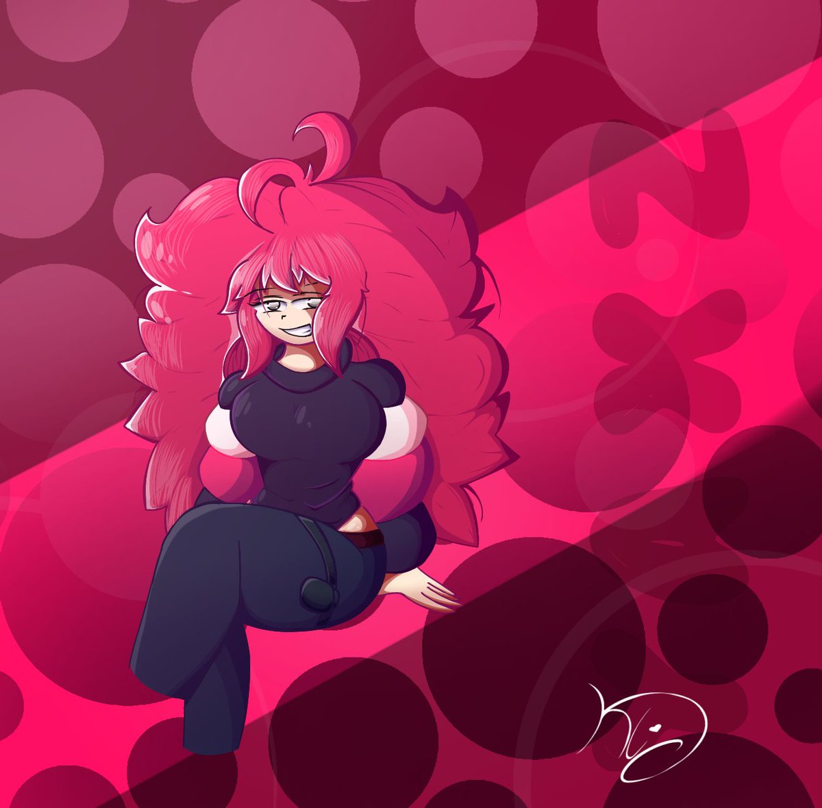 When haces tus dibujos en digital: El futuro es hoy. ¿Oíste viejo?