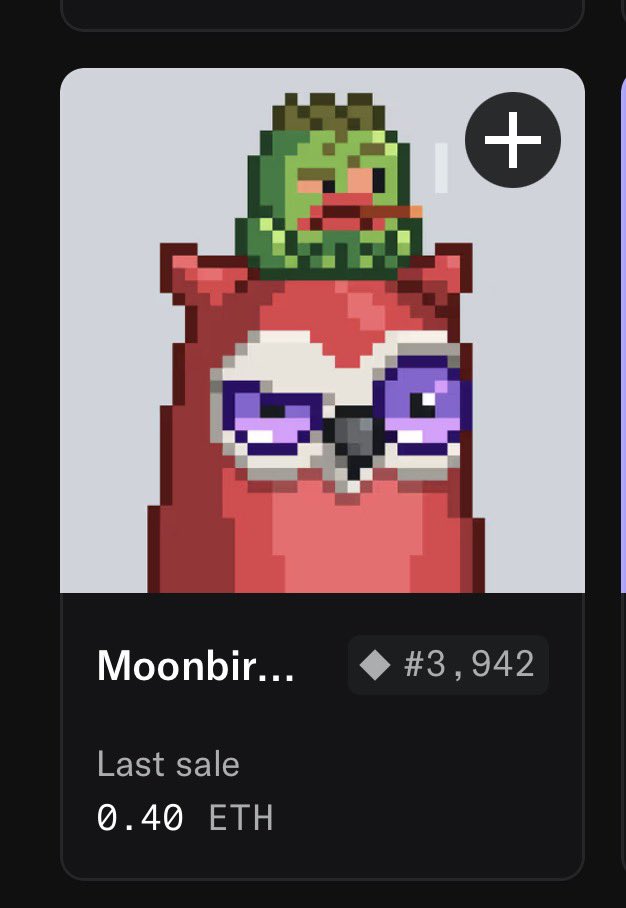 OnChainEsq's tweet photo. What a difference a year can make. Birbish. https://t.co/79HTsZODr8