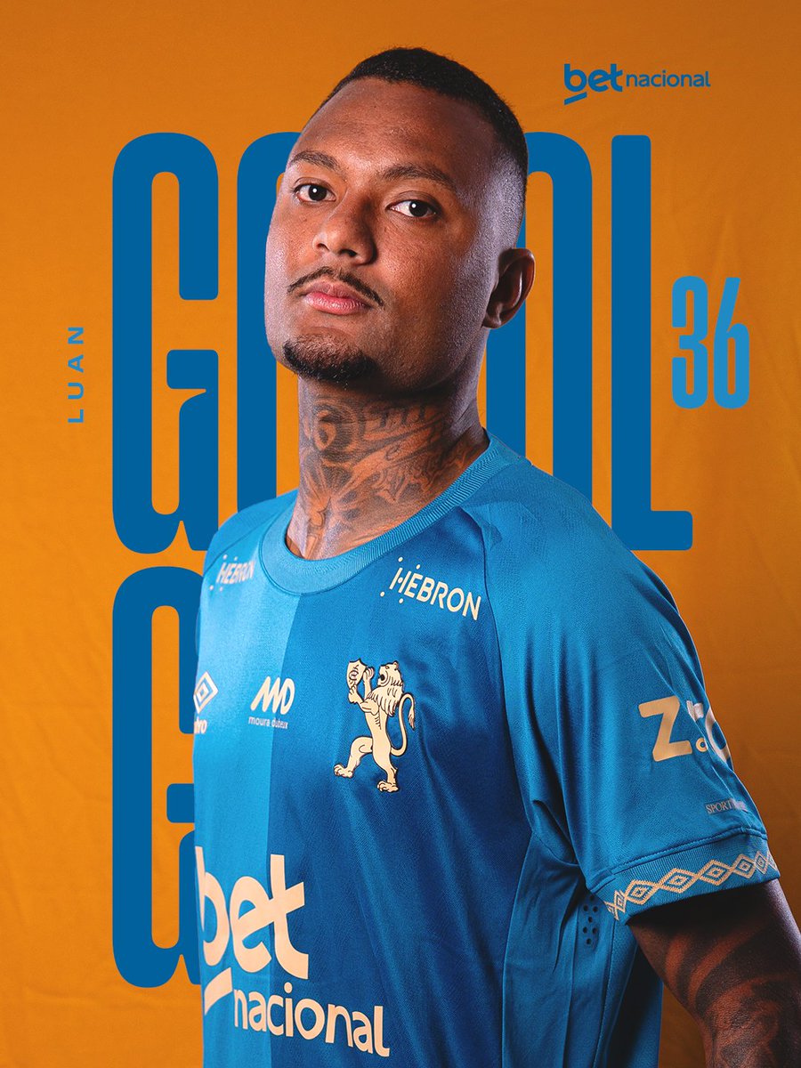 sportrecife's tweet photo. 51’ | 2T | (2x2): LUAN CÂNDIDOOOO ⚽️

Romarinho acerta lindo cruzamento e o lateral rubro-negro empurra para o fundo das redes, empatando a partida!!!!!! Vamos em busca dessa vitória, Leão. 🦁

#SPTxFLU #SportNoBrasileiro https://t.co/cUwSHcJZPg
